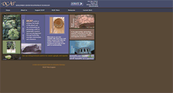 Desktop Screenshot of dcat.net